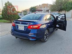 نيسان سنترا